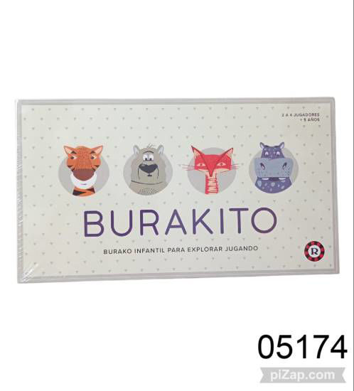 Imagen de BURAKITO 6.26